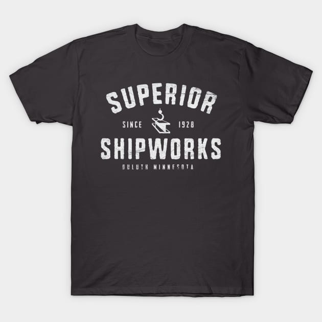 Superior Shipworks